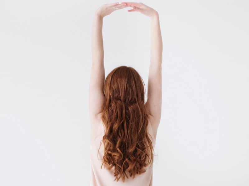 How To Use Curly Hair Extension Length Chart Properly?